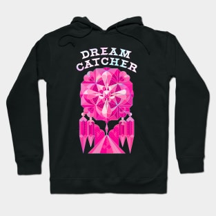 Dreamcatcher Alone In The City Hoodie